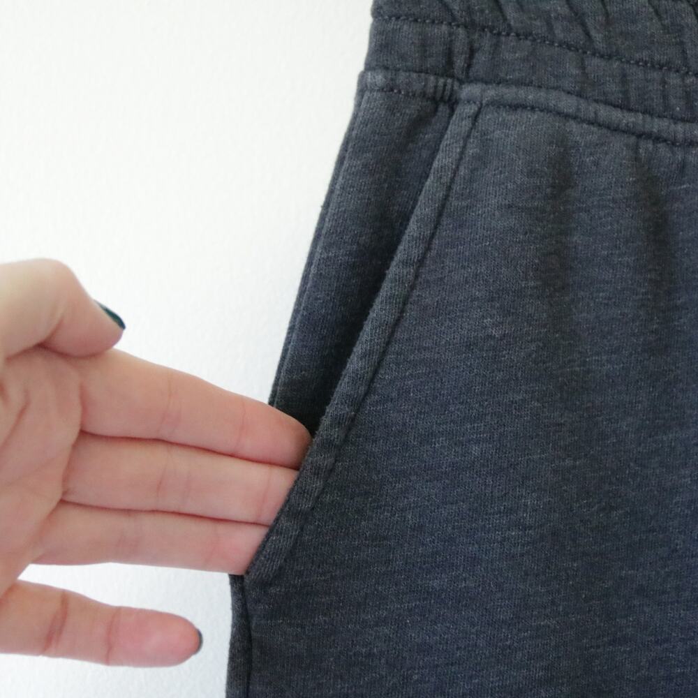 American Eagle Outfitters Men's Jogger Sweatpants Gray Medium‎ - Picture 4 of 5
